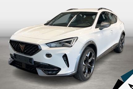 Cupra Formentor 34.868 km 30.789 &euro; Landshut 84030