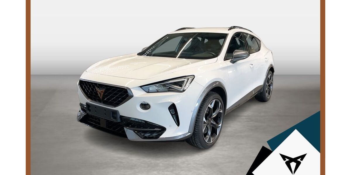 Cupra Formentor 34.868 km 30.789 &euro; Landshut 84030