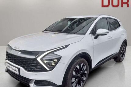 Kia Sportage 9.390 km 41.990 &euro; Landshut 84030