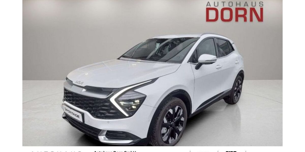 Kia Sportage 9.390 km 41.990 &euro; Landshut 84030