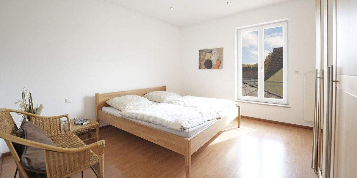 Einfamilienhaus Essenbach Oberahrain - 5 Zimmer, 206 m&sup2;, 890.000&euro; | Angebot:25665316