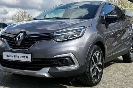 Renault Captur 97.588 km 10.950 &euro; Ergolding 84030