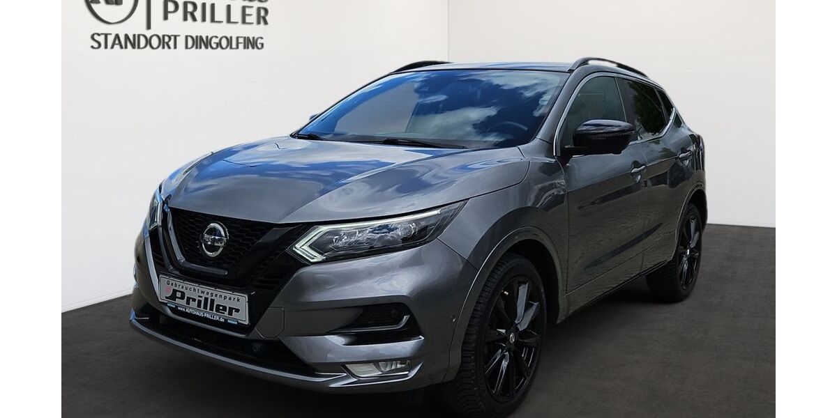 Nissan Qashqai 51.741 km 19.900 &euro; Dingolfing 84130
