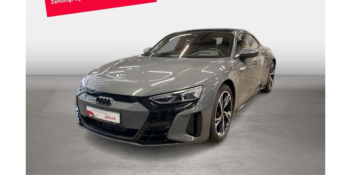Audi e-tron GT 29.998 km 55.678 &euro; Landshut 84030