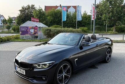 BMW 440 71.000 km 38.500 &euro; Nandlstadt 85405