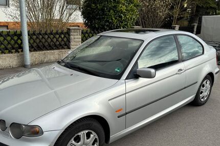 BMW 316 265.000 km 850 &euro; Dingolfing 84130