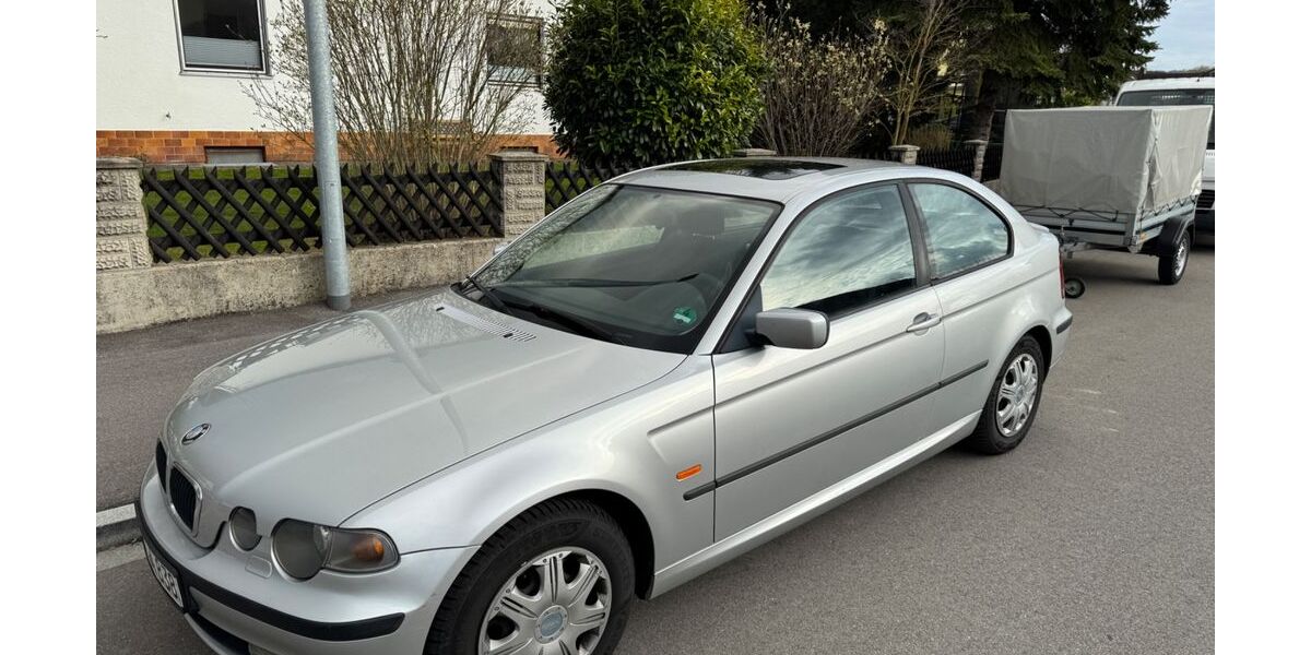 BMW 316 265.000 km 850 &euro; Dingolfing 84130