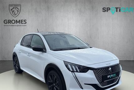 Peugeot 208 21.700 km 21.490 &euro; Wartenberg 85456