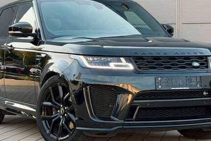 Land Rover Range Rover Sport 47.856 km 79.300 &euro; Rohr i. NB (bei Regensburg) 93352