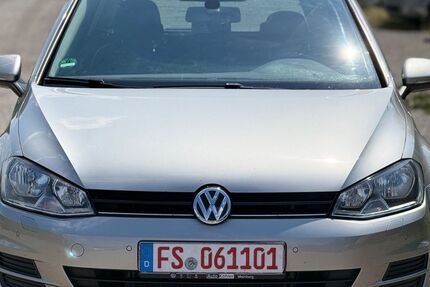 VW Golf 215.000 km 4.000 &euro; Moosburg 85368