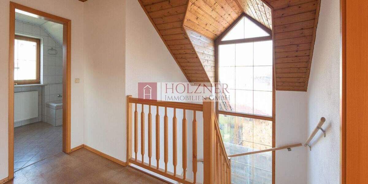 Einfamilienhaus Landshut Wolfgang - 5 Zimmer, 100 m&sup2;, 668.000&euro; | Angebot:25707288