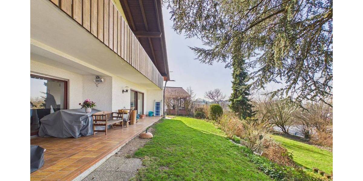 Einfamilienhaus Landshut/Hofberg Berg - 5 Zimmer, 160 m&sup2;, 945.000&euro; | Angebot:25928728
