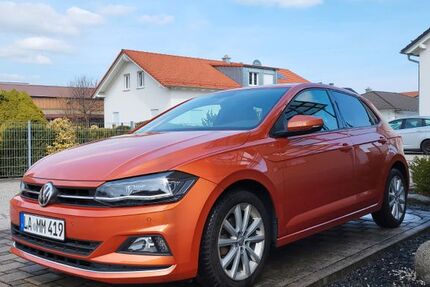VW Polo 121.000 km 13.000 &euro; WÖRTH AN DER ISAR 84109