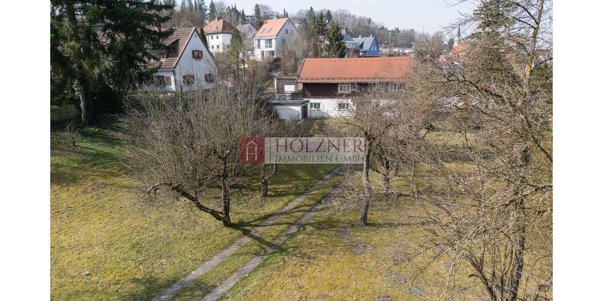 Grundstück Landshut Achdorf - 1.250.000&euro; | Angebot:25837900