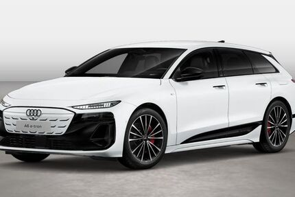 Audi A6 e-tron 8.100 km 68.420 &euro; Landshut 84030