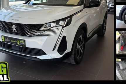 Peugeot 3008 41.186 km 22.690 &euro; Landshut 84034