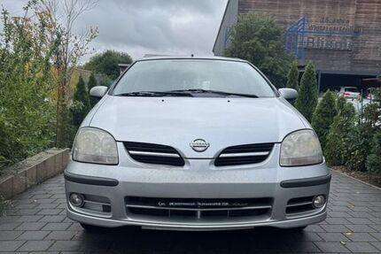 Nissan Almera 151.000 km 1.150 &euro; Ergoldsbach 84061