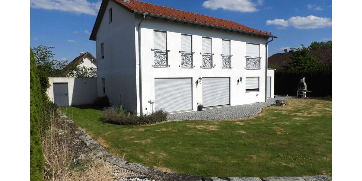 Einfamilienhaus Nandlstadt - 6.5 Zimmer, 176 m&sup2;, 848.000&euro; | Angebot:26833286