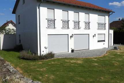 Haus Nandlstadt - 6.5 Zimmer, 176 m&sup2;, 848.000&euro; | Angebot:26833286