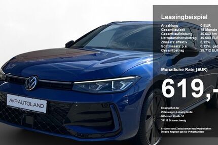 VW Passat 3.000 km 47.900 &euro; Dingolfing 84130