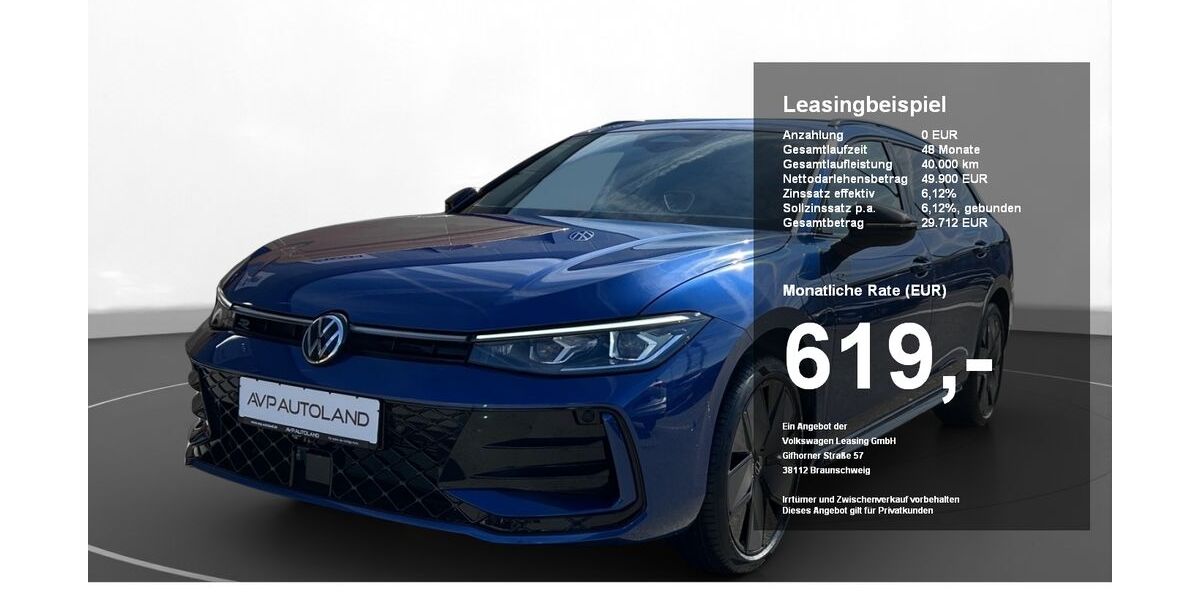 VW Passat 3.000 km 47.900 &euro; Dingolfing 84130