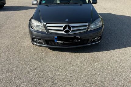 Mercedes-Benz C 220 270.000 km 5.500 &euro; Moosburg 85368
