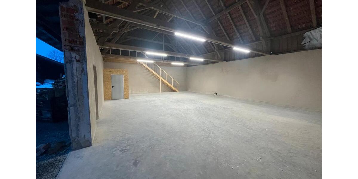 Gewerbeobjekt Hohenthann - 800&euro; | Angebot:25992172