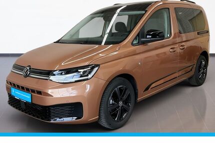 VW Caddy 9.790 km 32.780 &euro; Vilsbiburg 84137