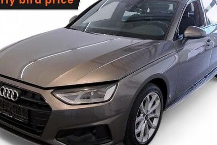 Audi A4 57.260 km 25.999 &euro; Ergolding 84030