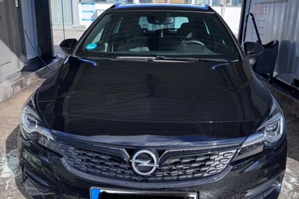 Opel Astra 50.145 km 19.000 &euro; Loiching 84180