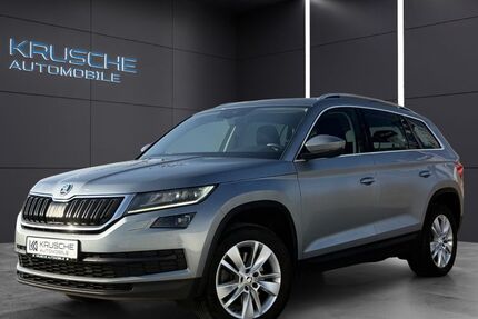 Skoda Kodiaq 198.000 km 18.490 &euro; Altheim 84051