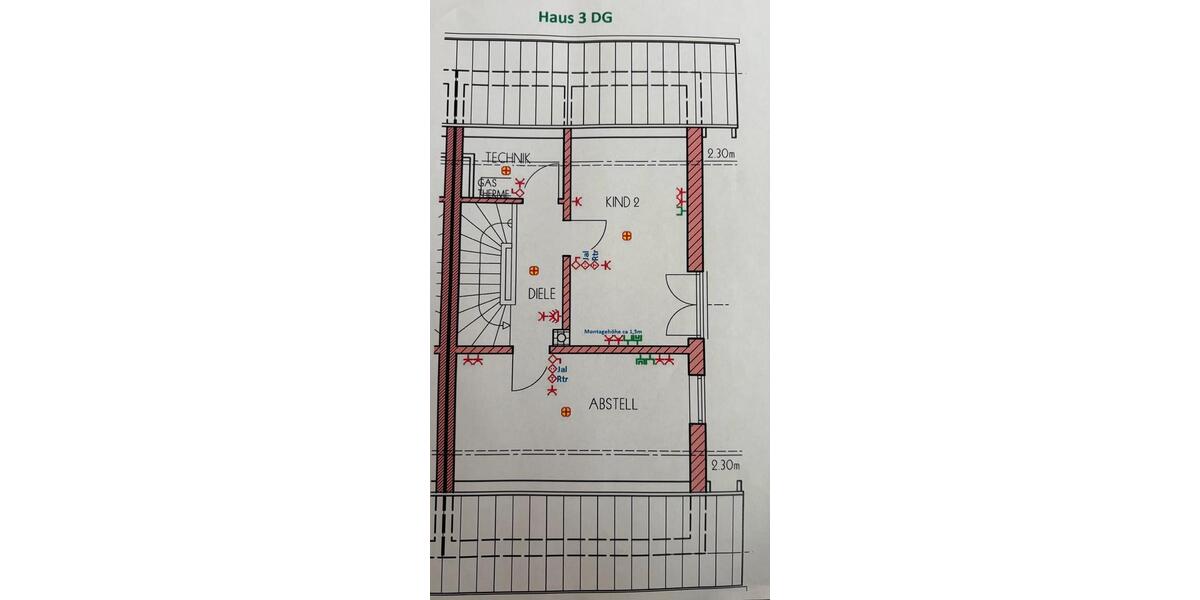 Reihenhaus Vilsbiburg - 6 Zimmer, 148 m&sup2;, 695.000&euro; | Angebot:26072937
