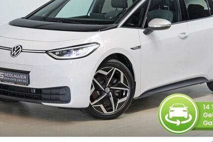 VW ID.3 68.364 km 21.450 &euro; Eching i. Ndb. 84174