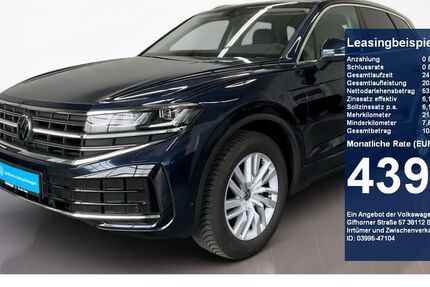 VW Touareg 19.990 km 53.345 &euro; Vilsbiburg 84137