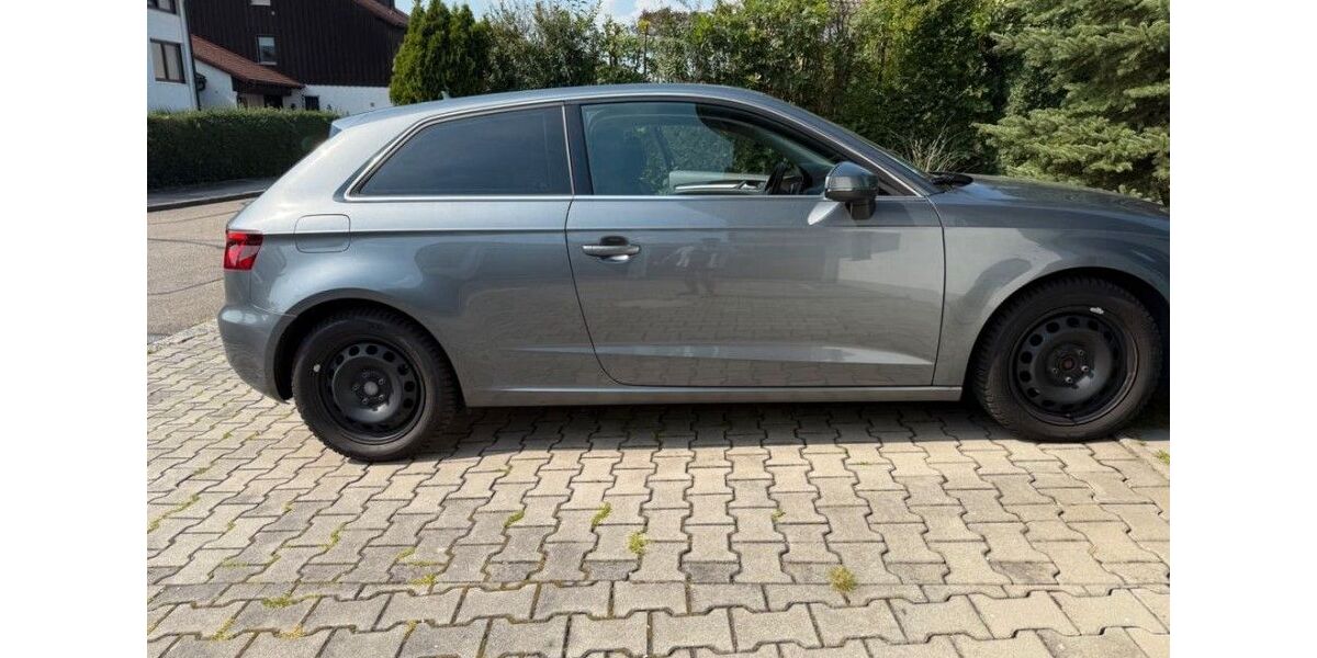 Audi A3 165.800 km 8.777 &euro; Eitting 85462