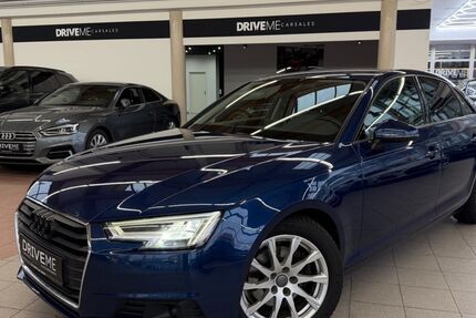 Audi A4 254.677 km 13.499 &euro; Dorfen 84405