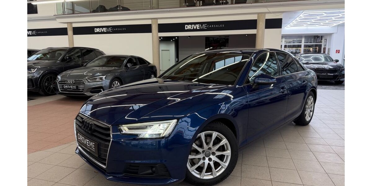 Audi A4 254.677 km 13.499 &euro; Dorfen 84405