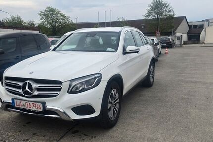 Mercedes-Benz GLC 250 110.000 km 22.500 &euro; Altdorf 84032