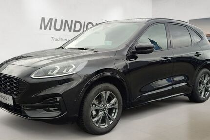 Ford Kuga 18.370 km 36.170 &euro; Landshut 84030