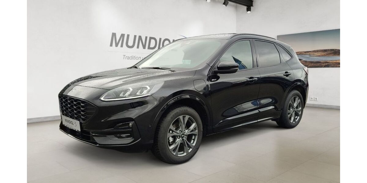 Ford Kuga 18.370 km 36.170 &euro; Landshut 84030