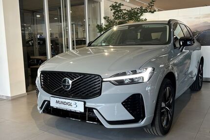 Volvo XC60 19.263 km 49.900 &euro; Landshut 84030