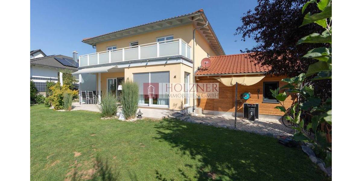 Einfamilienhaus Weng Hinzlbach - 4 Zimmer, 180 m&sup2;, 651.000&euro; | Angebot:25707276
