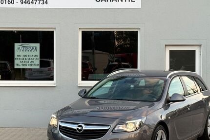 Opel Insignia 194.000 km 5.500 &euro; Altdorf / Landshut 84032