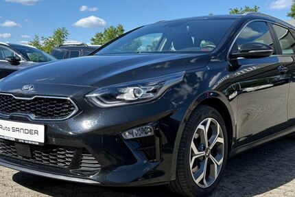 Kia ceed Sportswagon 137.140 km 11.950 &euro; Ergolding ( bei Landshut ) 84030