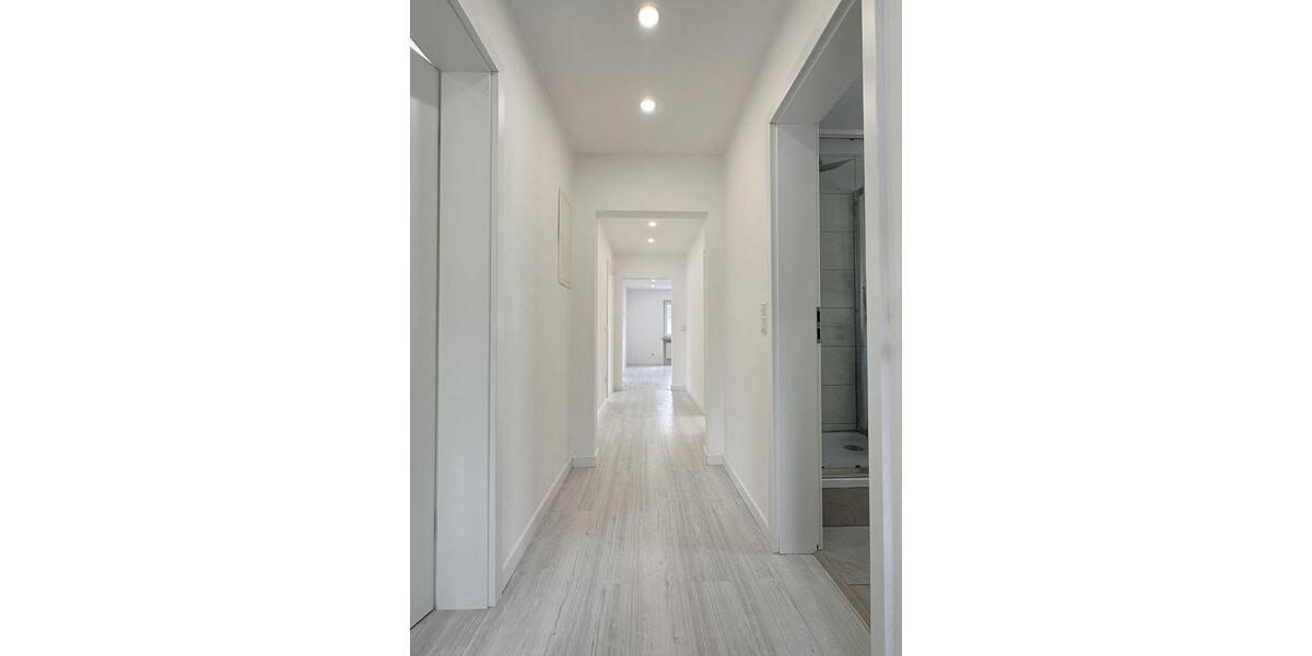 Etagenwohnung Moosburg an der Isar - 4 Zimmer, 100 m&sup2;, 1.390&euro; | Angebot:26014398