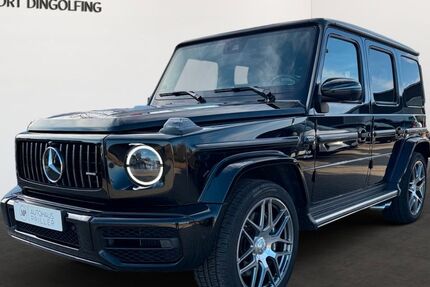 Mercedes-Benz G 63 AMG 19.350 km 184.900 &euro; Dingolfing 84130