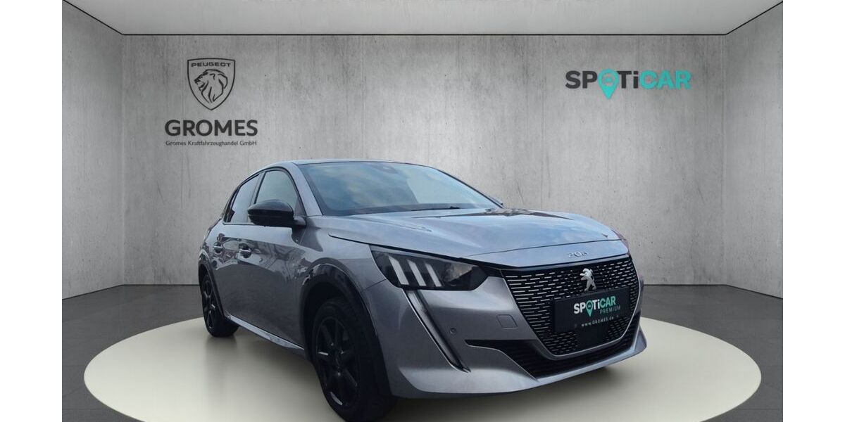 Peugeot 208 21.500 km 21.490 &euro; Wartenberg 85456