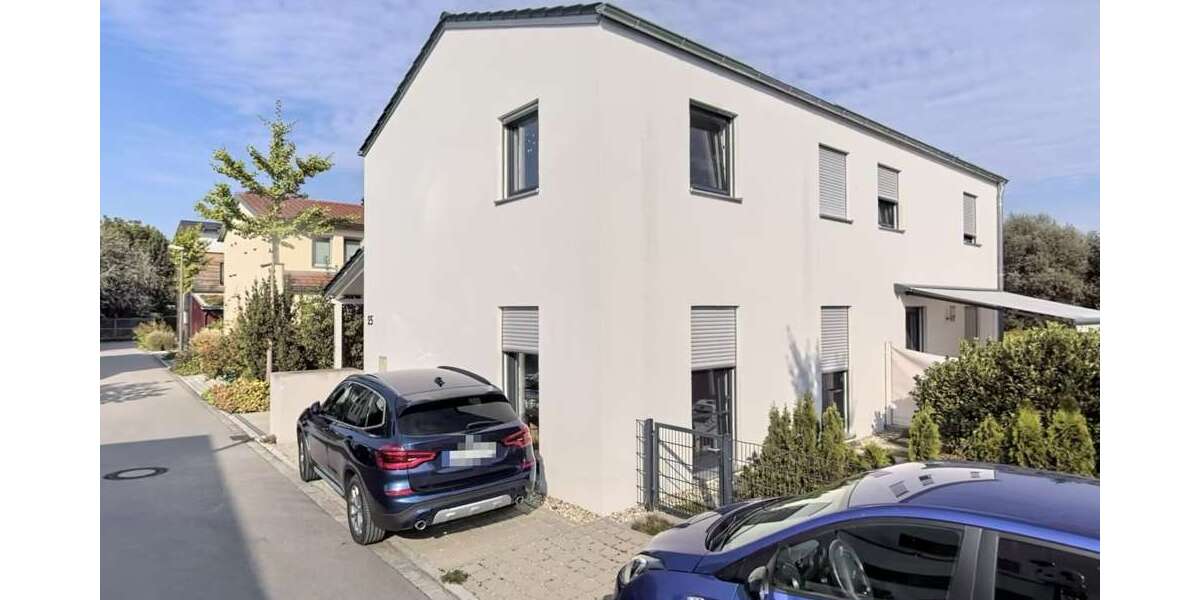 Einfamilienhaus Landshut Landshut-West - 5 Zimmer, 161 m&sup2;, 2.100&euro; | Angebot:27593979