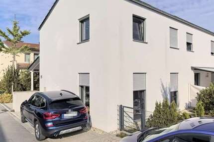 Haus Landshut Landshut-West - 5 Zimmer, 161 m&sup2;, 2.100&euro; | Angebot:27593979
