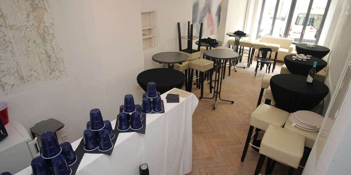 Gewerbeobjekt Landshut Altstadt - 1.064&euro; | Angebot:25142340